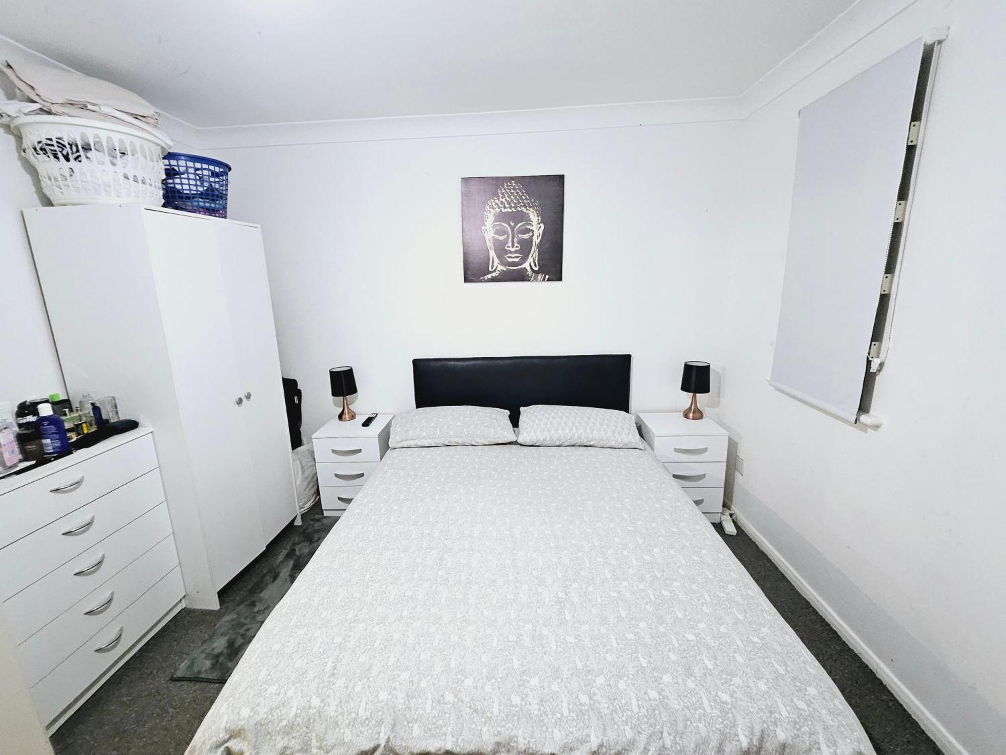 Lovely Fully Furnished One Bed Flat To Let Enfield Ngoại thất bức ảnh